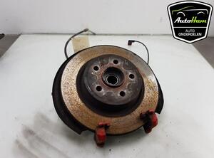 Stub Axle MERCEDES-BENZ C-CLASS (W204)