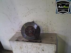 Stub Axle OPEL MERIVA A MPV (X03)