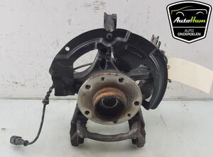 Stub Axle RENAULT MEGANE IV Grandtour (K9A/M/N_)