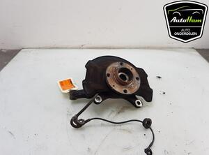 Achsschenkel links vorne Opel Agila H-B 93195057 P17141890