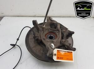 Stub Axle MERCEDES-BENZ C-CLASS (W204)