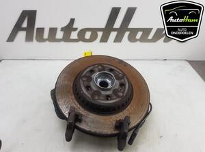 Stub Axle MERCEDES-BENZ C-CLASS T-Model (S205), MERCEDES-BENZ C-CLASS (W205)