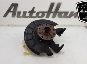 Stub Axle VW GOLF V (1K1), VW GOLF VI (5K1), VW GOLF VI Van (5K1_), SKODA YETI (5L)