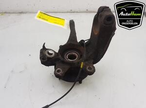 Stub Axle FORD FIESTA V (JH_, JD_)