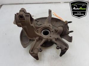 Stub Axle SEAT LEON (1P1), VW GOLF VI (5K1), VW GOLF VI Van (5K1_), VW GOLF VAN VI Variant (AJ5)