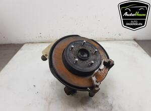 Stub Axle TOYOTA COROLLA Estate (_E21_)