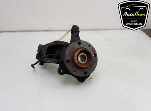 Stub Axle PEUGEOT 207 CC (WD_), PEUGEOT 2008 I (CU_), CITROËN DS3, CITROËN C3 PICASSO (SH_)