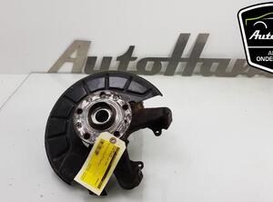 Stub Axle VW GOLF V (1K1), VW GOLF VI (5K1), VW GOLF VI Van (5K1_), SKODA YETI (5L)