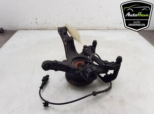 Stub Axle MERCEDES-BENZ CITAN Box Body/MPV (W415), MERCEDES-BENZ CITAN Mixto (Double Cabin) (W415)