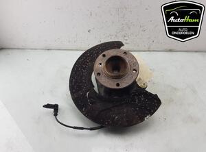 Stub Axle BMW 1 (E81), BMW 1 (E87), BMW 3 (E90), BMW 3 Touring (E91)