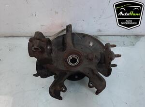 Stub Axle VW UP! (121, 122, BL1, BL2, BL3, 123)