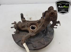 Stub Axle SEAT LEON (5F1), SEAT LEON SC (5F5), VW GOLF VII Variant (BA5, BV5), AUDI A3 Limousine (8VS, 8VM)