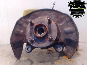 Stub Axle TOYOTA COROLLA (_E12_), TOYOTA COROLLA Saloon (_E12_)