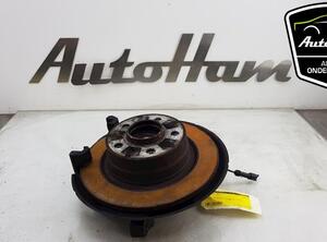 Stub Axle BMW 1 (F20), BMW 1 (F21)