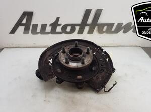 Stub Axle LAND ROVER RANGE ROVER SPORT (L320)