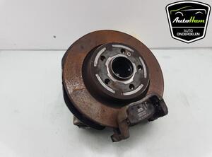 Stub Axle MERCEDES-BENZ CLA Shooting Brake (X118), MERCEDES-BENZ GLB (X247)