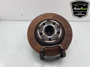 Stub Axle MERCEDES-BENZ CLA Shooting Brake (X118), MERCEDES-BENZ GLB (X247)