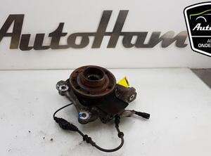 Stub Axle OPEL VECTRA C (Z02)