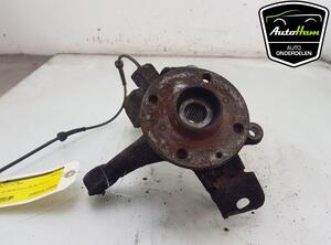 Stub Axle CITROËN C1 (PM_, PN_), PEUGEOT 107 (PM_, PN_), TOYOTA AYGO (_B1_)