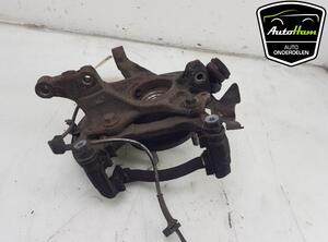 Stub Axle FORD TRANSIT COURIER B460 Box Body/MPV