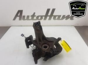 Stub Axle RENAULT KADJAR (HA_, HL_), NISSAN QASHQAI II SUV (J11, J11_)