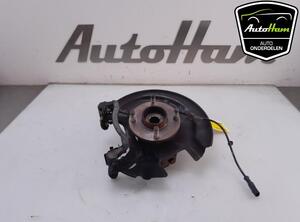 Stub Axle FORD TRANSIT COURIER B460 Box Body/MPV