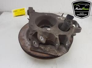 Stub Axle PORSCHE PANAMERA (970)