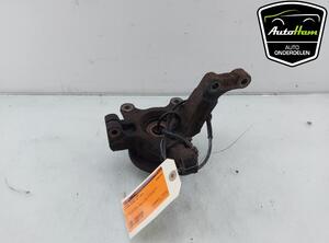 Achsschenkel rechts vorne Nissan Micra III K12 4021401E10 P17531075