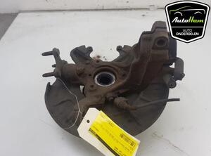 Stub Axle SKODA OCTAVIA II Combi (1Z5), VW GOLF VI (5K1), VW GOLF VI Van (5K1_), VW GOLF VAN VI Variant (AJ5)