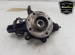 Stub Axle CITROËN BERLINGO Box Body/MPV (B9)