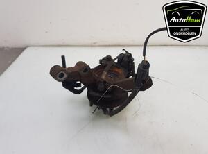 Achsschenkel links vorne Hyundai i10 PA 517150X100 P17296031