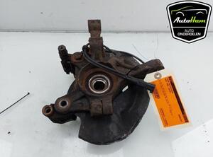 Stub Axle OPEL KARL (C16)