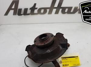 Achsschenkel links vorne Opel Agila H-B 93195057 P9952310