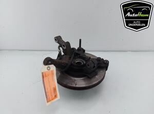 Achsschenkel links vorne Hyundai i10 PA 517150X100 P17287698