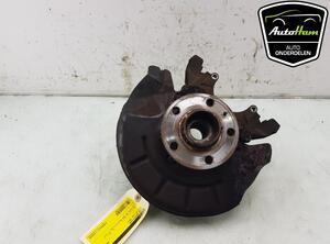 Achsschenkel rechts vorne Audi A1 8X 6C0407256A P20589351