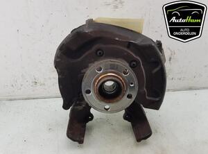 Achsschenkel rechts vorne Skoda Kamiq NW4 2Q0407256AD P20716101