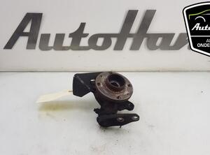 Stub Axle RENAULT TWINGO II (CN0_)