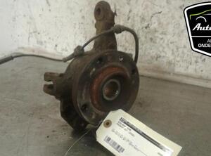 Stub Axle PEUGEOT 207 (WA_, WC_)