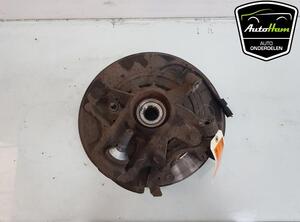 Stub Axle MERCEDES-BENZ M-CLASS (W164)