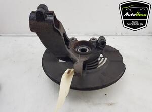 Stub Axle FORD TRANSIT CONNECT V408 Box Body/MPV