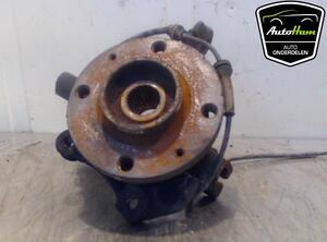 Stub Axle OPEL CROSSLAND X / CROSSLAND (P17, P2QO)