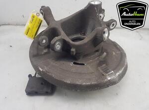 Achsschenkel links hinten BMW 5er F10 33326793769 P20004960