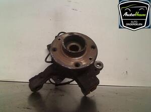 Stub Axle RENAULT CLIO III Grandtour (KR0/1_)