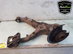 Stub Axle TOYOTA PROACE Van (MDZ_), TOYOTA PROACE VERSO Bus (MPY_), TOYOTA PROACE Bus (MDZ_)