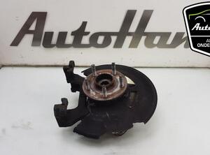 Achsschenkel links vorne Opel Astra K B16 39030299 P13352217