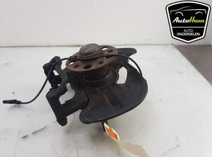 Stub Axle MERCEDES-BENZ C-CLASS (W204)