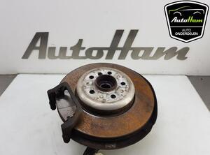 Stub Axle BMW 5 (F10), BMW 5 Gran Turismo (F07)