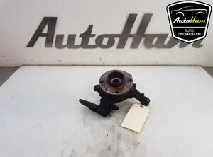 Stub Axle RENAULT TWINGO II (CN0_)