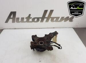 Stub Axle RENAULT CAPTUR I (J5_, H5_), RENAULT CLIO IV (BH_)