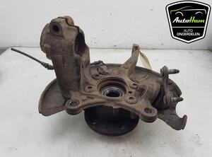 Stub Axle VW CADDY IV MPV (SAB, SAJ)